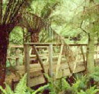 Mount Worth State Park - Gold Coast Attractions