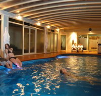 Logans Beach Spa and Fitness - Gold Coast Attractions