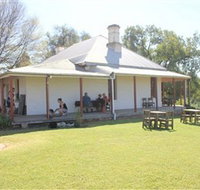 Byramine Homestead And Brewery - Gold Coast Attractions