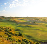 The Dunes Golf Links - Gold Coast Attractions