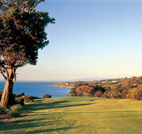 Mornington Golf Club - Gold Coast Attractions