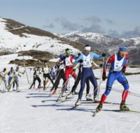 Falls Creek Alpine Resort - Gold Coast Attractions