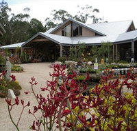 Kuranga Native Nursery and Paperbark Cafe - Gold Coast Attractions