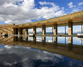 Yering Station - Gold Coast Attractions 0