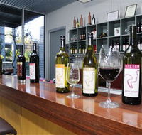 Cape Horn Winery - Gold Coast Attractions