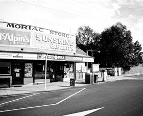 Gherang VIC Gold Coast Attractions
