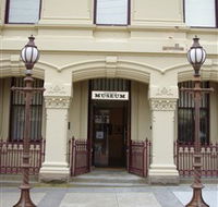 Creswick Museum - Gold Coast Attractions