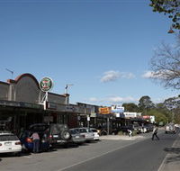 Mansfield Historical Society - Gold Coast Attractions