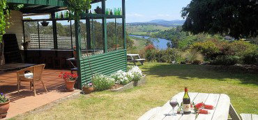 Nicholson River Winery - Gold Coast Attractions 1