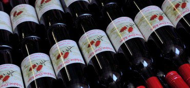 Nicholson River Winery - Gold Coast Attractions 2