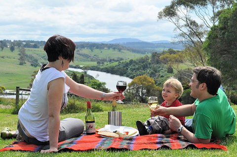 Nicholson River Winery - Gold Coast Attractions 4