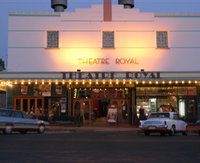 Theatre Royal