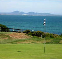 Clifton Springs Golf Club - Gold Coast Attractions
