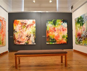 Wangaratta Art Gallery - Gold Coast Attractions 0