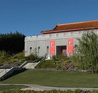 Gum San Chinese Heritage Centre - Gold Coast Attractions