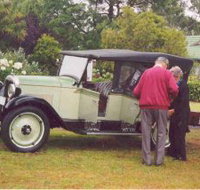 Portland Powerhouse Motor and Car Museum - Gold Coast Attractions
