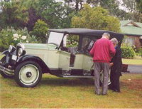 Portland Powerhouse Motor and Car Museum
