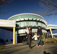 Scienceworks - Gold Coast Attractions