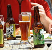 Bridge Road Brewers - Gold Coast Attractions