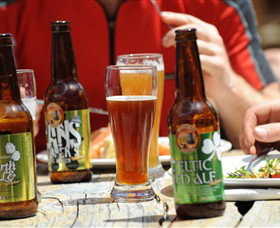 Bridge Road Brewers - Gold Coast Attractions 0