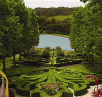 The Enchanted Adventure Garden - Gold Coast Attractions