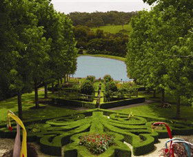 The Enchanted Adventure Garden - Gold Coast Attractions 0