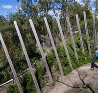 Herring Island Environmental Sculpture Park - Gold Coast Attractions