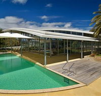 Nepean Country Club Day Spa - Gold Coast Attractions