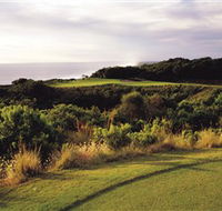 The National Golf Club - Gold Coast Attractions