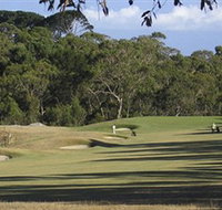 Mt Martha Golf Course - Gold Coast Attractions