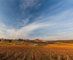 Sanguine Estate - Gold Coast Attractions 0