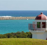 Flagstaff Hill Maritime Village  Shipwrecked Sound and Laser Show - Gold Coast Attractions