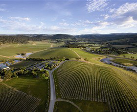 De Bortoli Yarra Valley Estate - Gold Coast Attractions 0