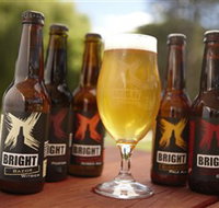 Bright Brewery - Gold Coast Attractions