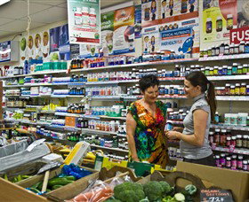 Olive Health Wangaratta - Gold Coast Attractions 0