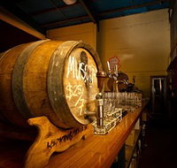 Hickinbotham of Dromana