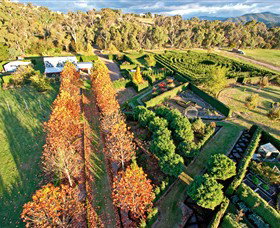 High Country Maze - Gold Coast Attractions 0