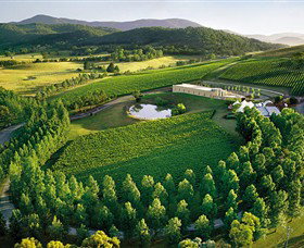 TarraWarra Estate - Gold Coast Attractions 0