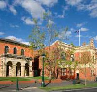 The Capital - Bendigo's Performing Arts Centre - Gold Coast Attractions