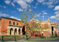 The Capital - Bendigo's Performing Arts Centre