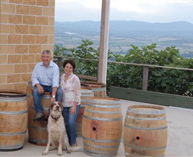 Stefani Estate - Gold Coast Attractions 0