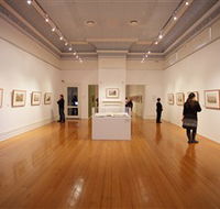 Ararat  Gallery TAMA - Gold Coast Attractions