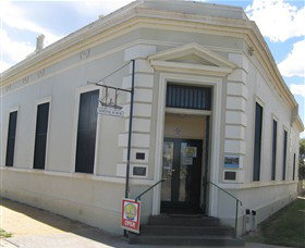 Port Albert Maritime Museum - Gippsland Regional Maritime Museum - Gold Coast Attractions 0