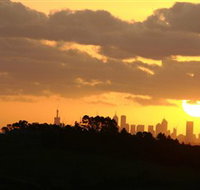 Samson Hill Winery  Restaurant - Gold Coast Attractions