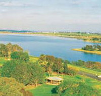 Greenvale Reservoir Park - Gold Coast Attractions