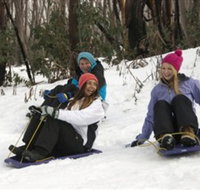 Lake Mountain Alpine Resort - Gold Coast Attractions