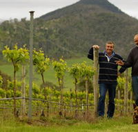 Grampians Estate - Gold Coast Attractions