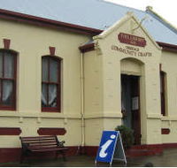 Drysdale Community Craft Shop - Gold Coast Attractions