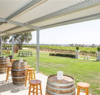 Avon Ridge Vineyard  Function Room - Gold Coast Attractions