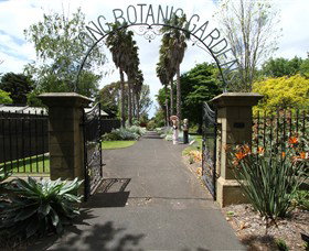 Friends Of Geelong Botanic Gardens - Gold Coast Attractions 0